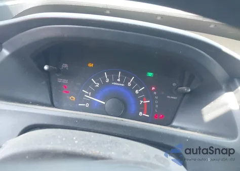 2015 Honda Civic Lx из США, поврежденный, VIN 19XFB2F50FE266234